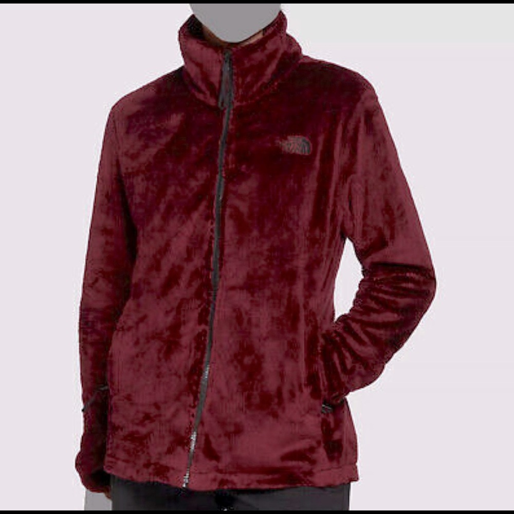 NWOT- The North Face Osito Fleece